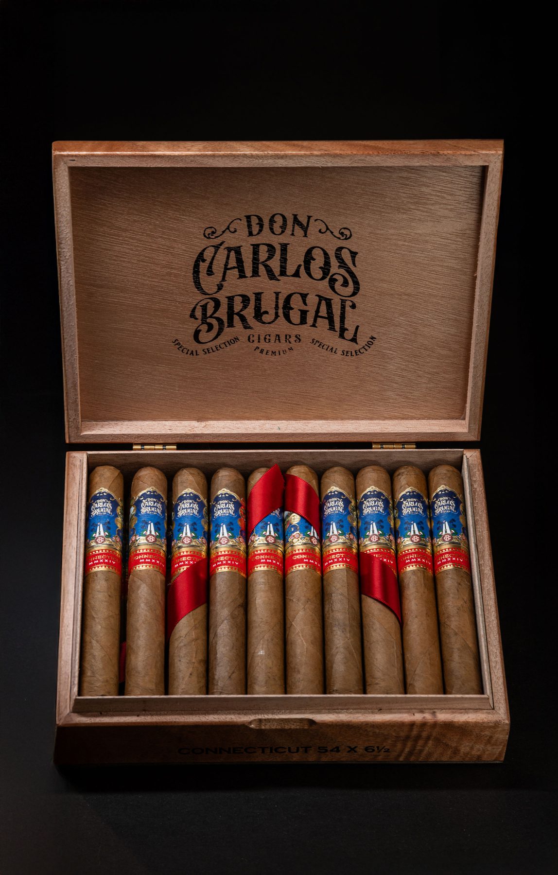Don Carlos Brugal