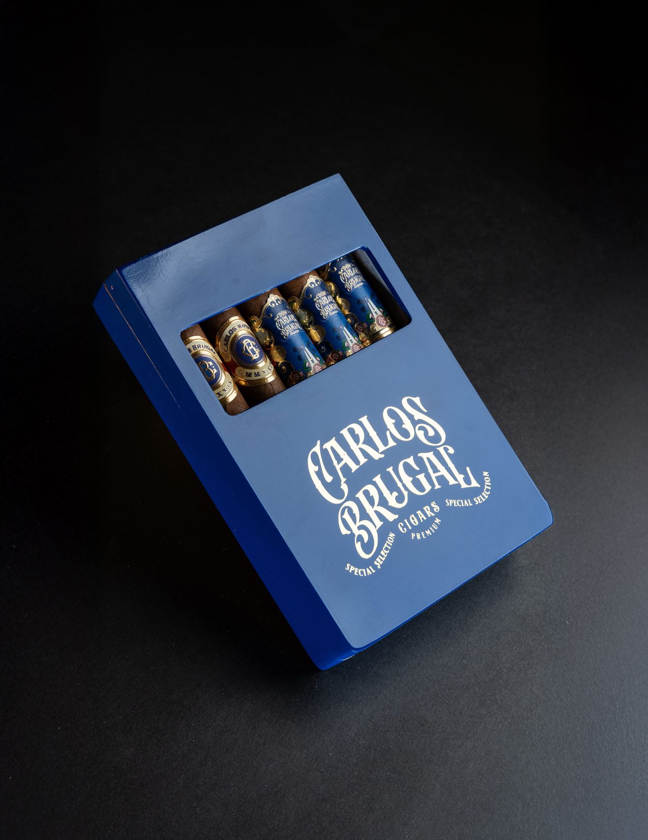Caja Mixta